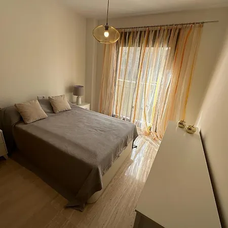 Penthouse In شقة إِستيبونا