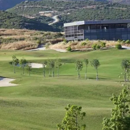شقة Penthouse In
