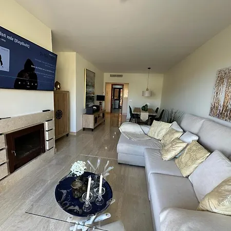 Penthouse In *