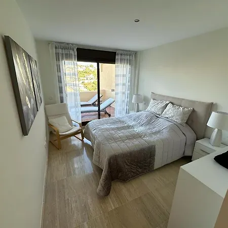 Penthouse In Estepona