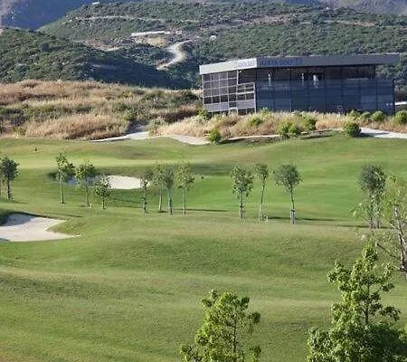 Penthouse In Estepona