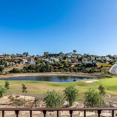 Apartment Penthouse In Estepona